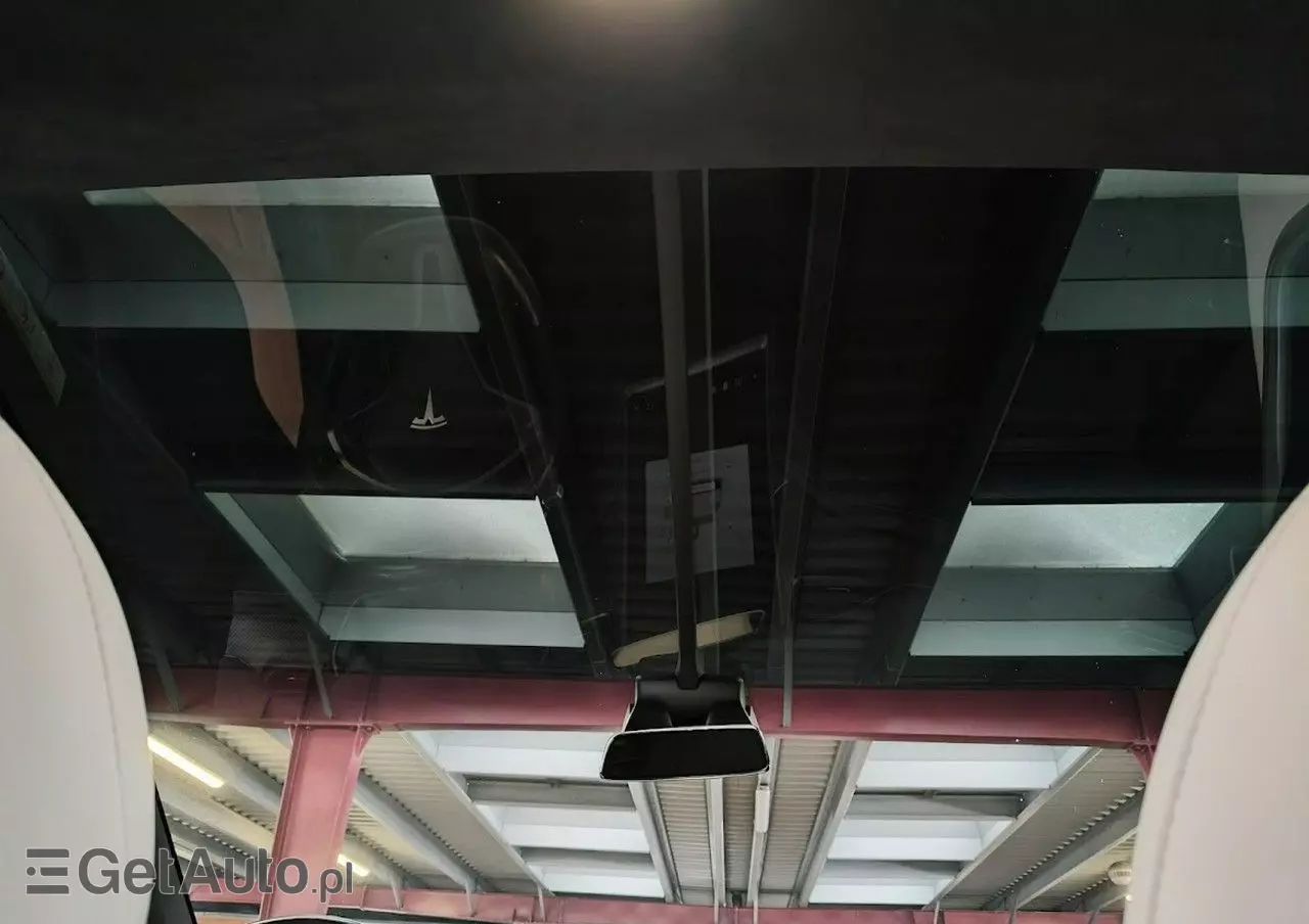 TESLA Model X Performance