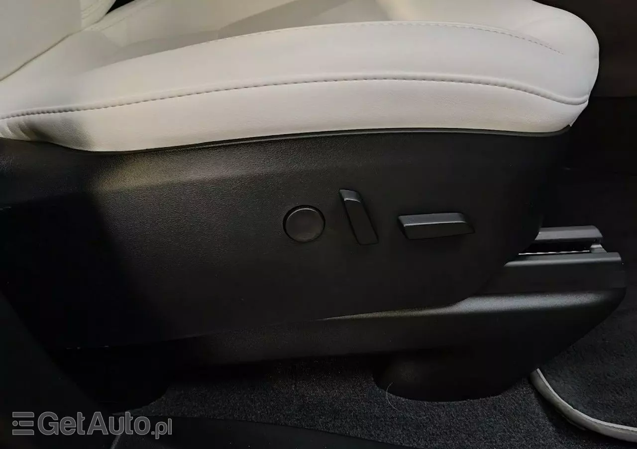 TESLA Model X Performance