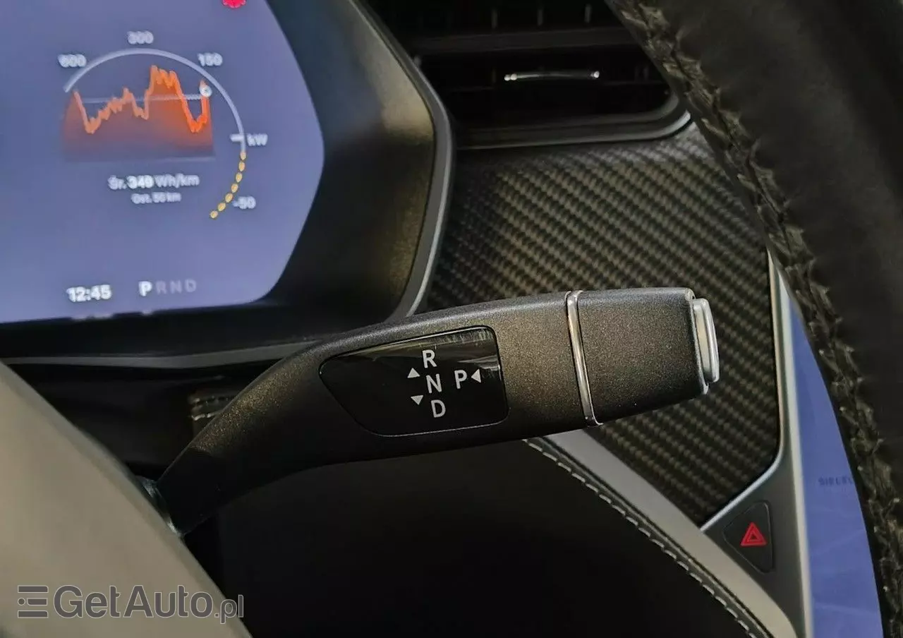 TESLA Model X Performance