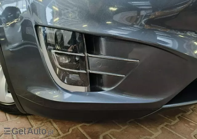 TESLA Model X Performance