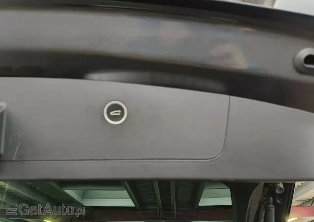 TESLA Model X Performance