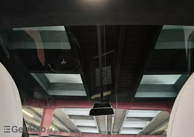 TESLA Model X Performance