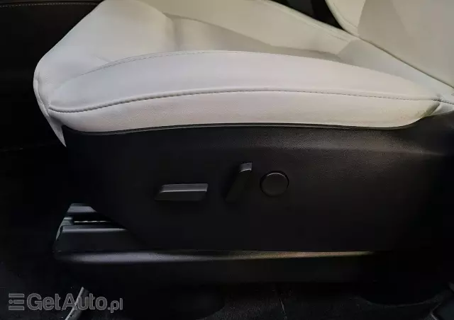 TESLA Model X Performance