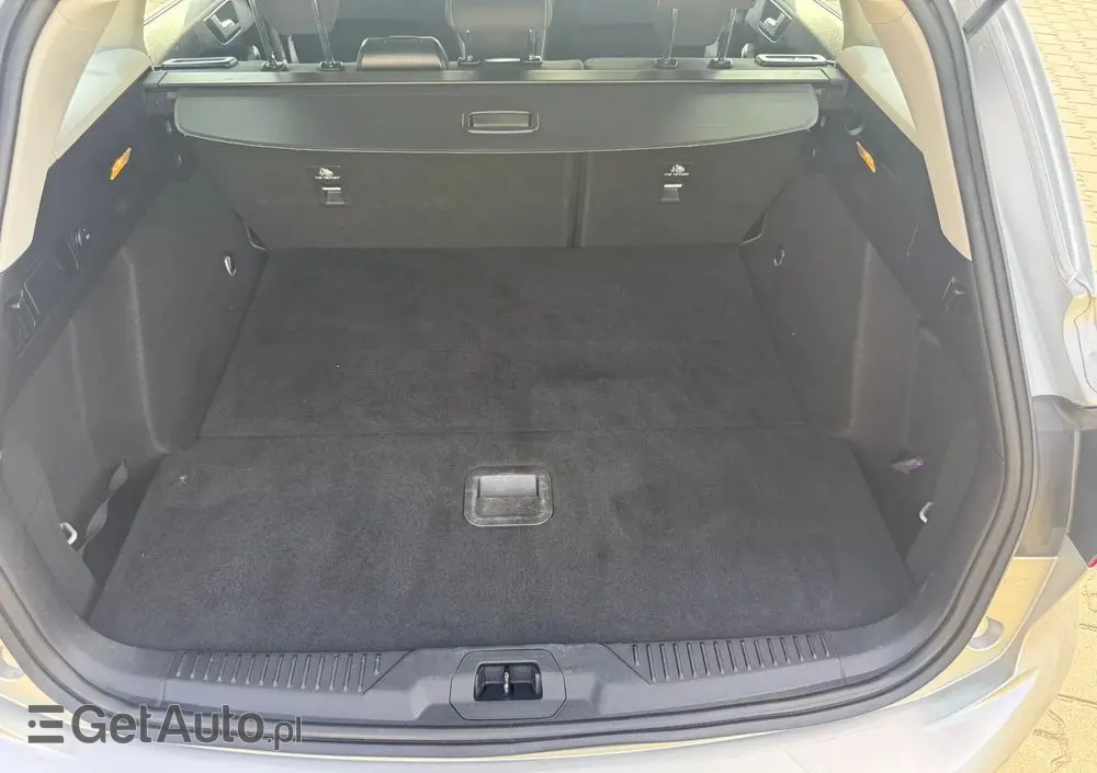 FORD Focus 2.0 TDCi Titanium ASS