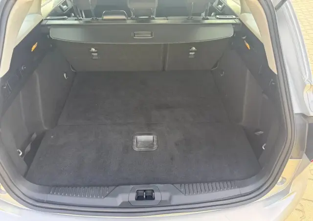FORD Focus 2.0 TDCi Titanium ASS