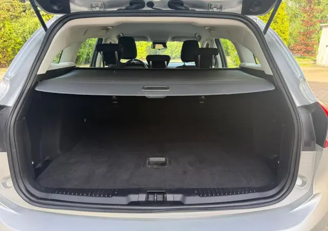FORD Focus 2.0 TDCi Titanium ASS