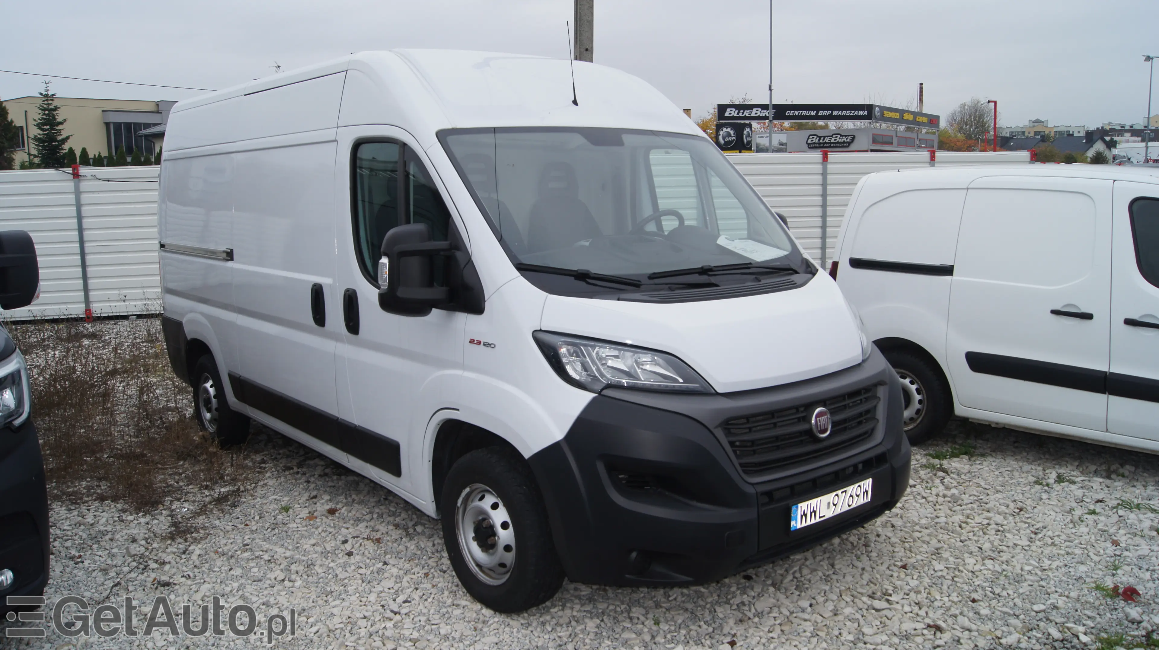 FIAT Ducato L3H2