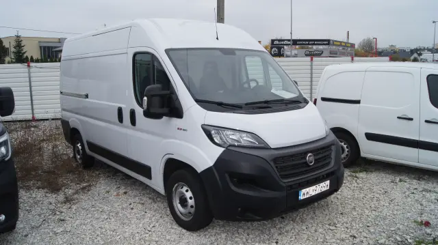 FIAT Ducato L3H2