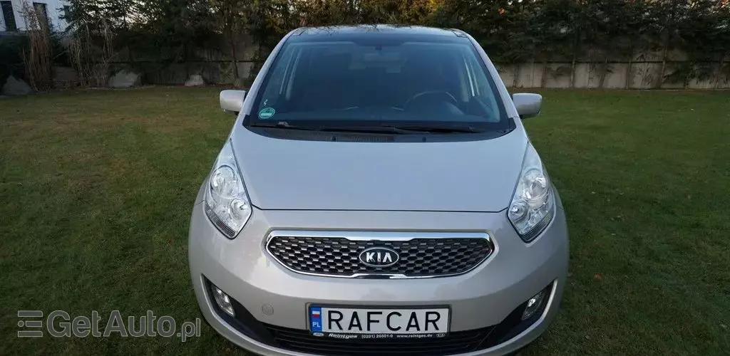 KIA Venga 