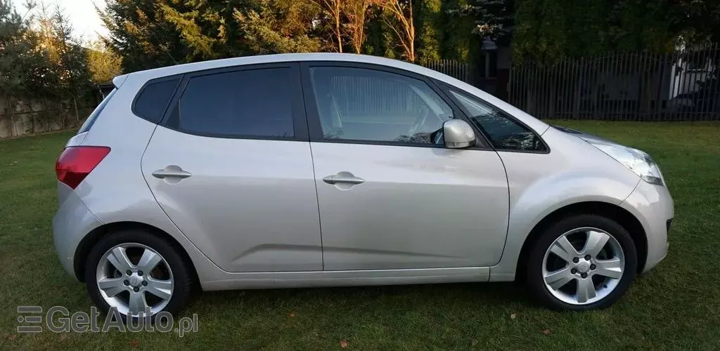 KIA Venga 