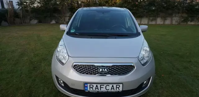 KIA Venga 