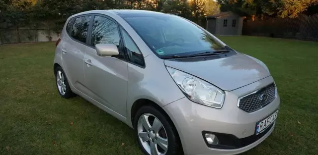KIA Venga 
