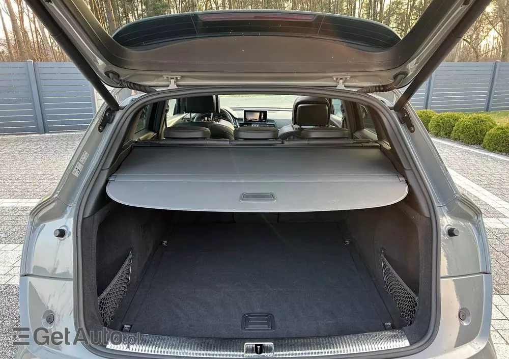 AUDI Q5 45 TFSI quattro S tronic sport