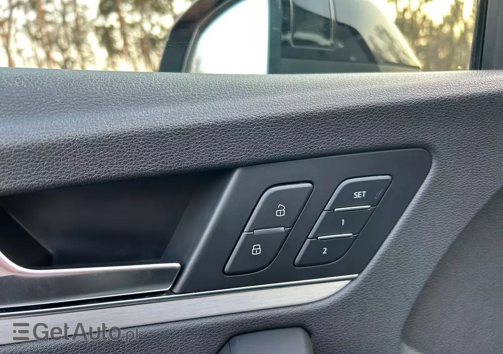 AUDI Q5 45 TFSI quattro S tronic sport