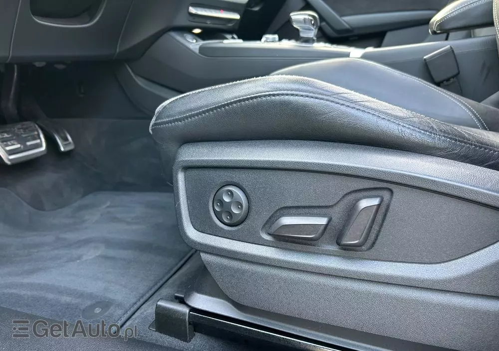 AUDI Q5 45 TFSI quattro S tronic sport