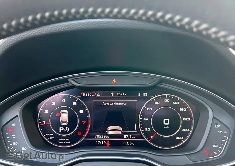 AUDI Q5 45 TFSI quattro S tronic sport