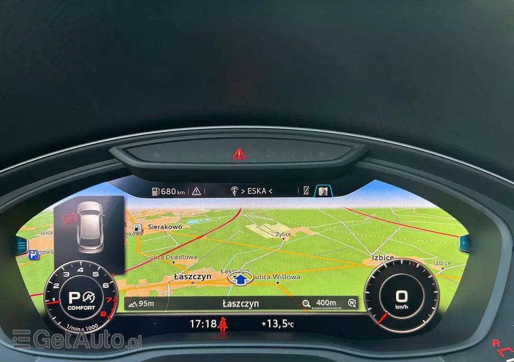 AUDI Q5 45 TFSI quattro S tronic sport