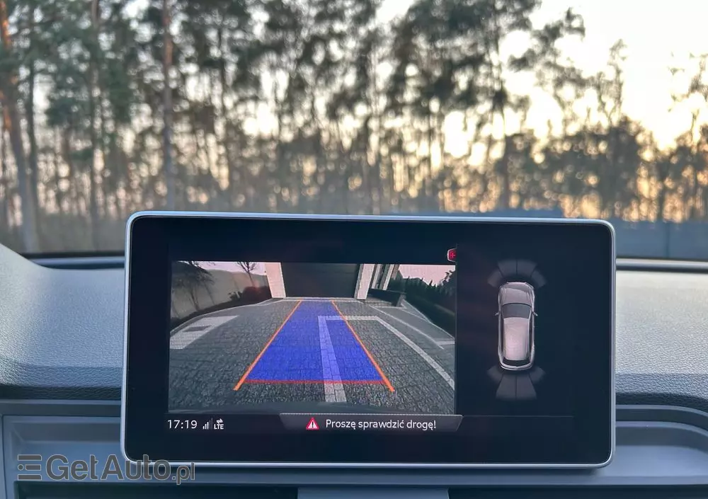 AUDI Q5 45 TFSI quattro S tronic sport