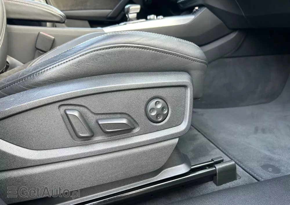 AUDI Q5 45 TFSI quattro S tronic sport