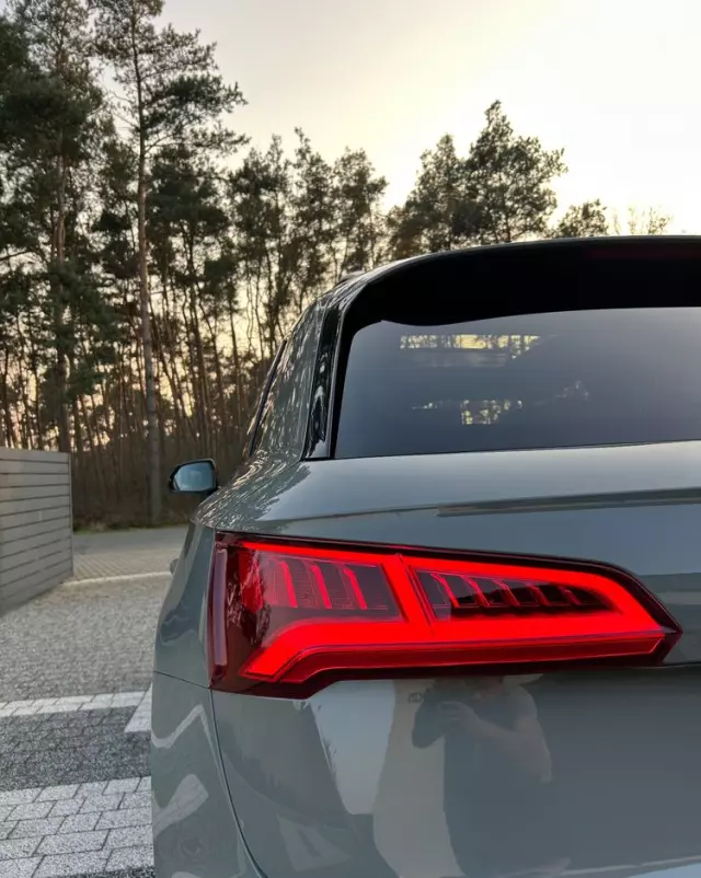 AUDI Q5 45 TFSI quattro S tronic sport