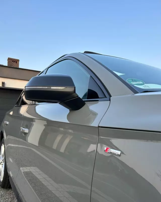 AUDI Q5 45 TFSI quattro S tronic sport