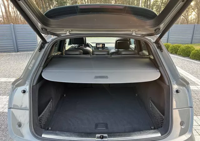 AUDI Q5 45 TFSI quattro S tronic sport