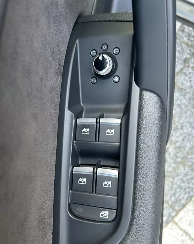 AUDI Q5 45 TFSI quattro S tronic sport