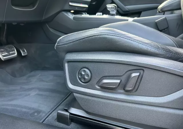 AUDI Q5 45 TFSI quattro S tronic sport