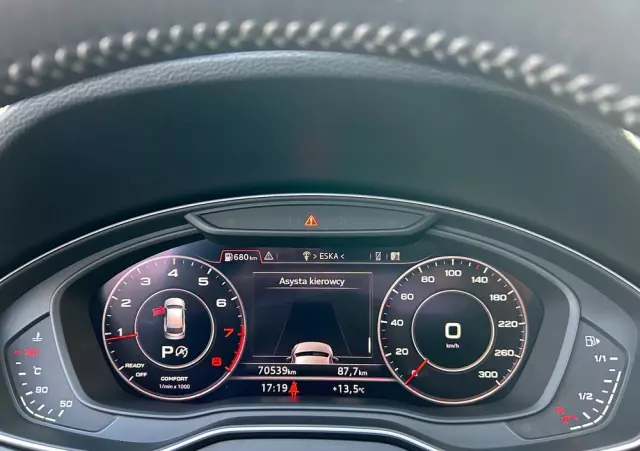 AUDI Q5 45 TFSI quattro S tronic sport