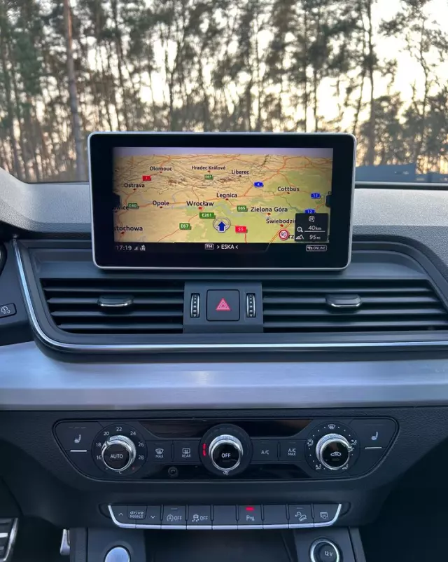 AUDI Q5 45 TFSI quattro S tronic sport