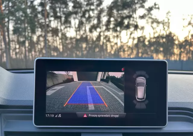 AUDI Q5 45 TFSI quattro S tronic sport