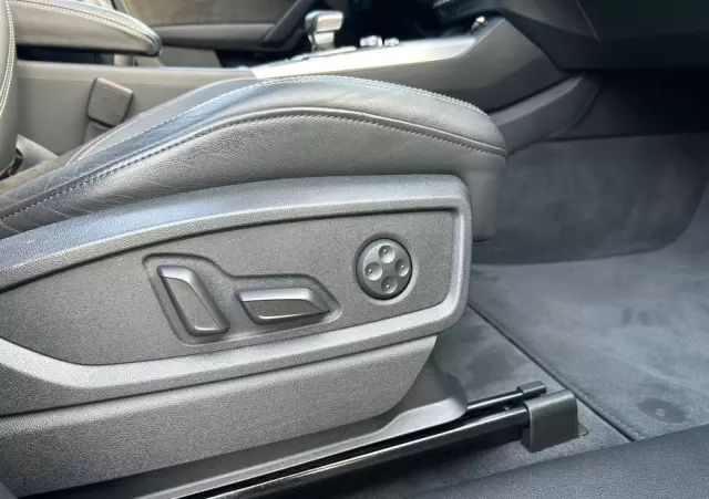 AUDI Q5 45 TFSI quattro S tronic sport