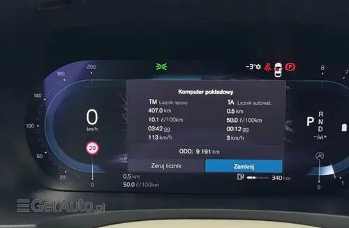 VOLVO V90 Cross Country 