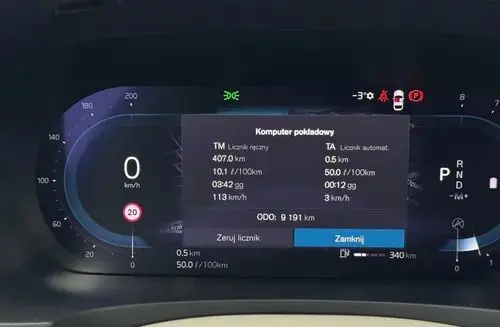 VOLVO V90 Cross Country 