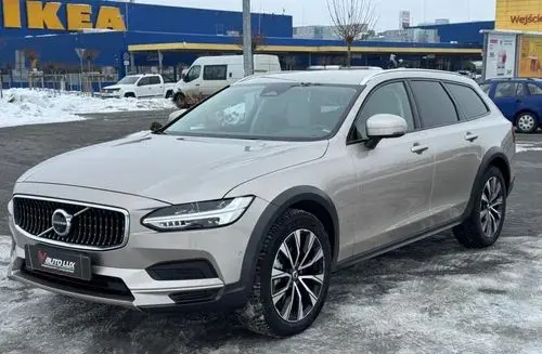 VOLVO V90 Cross Country 