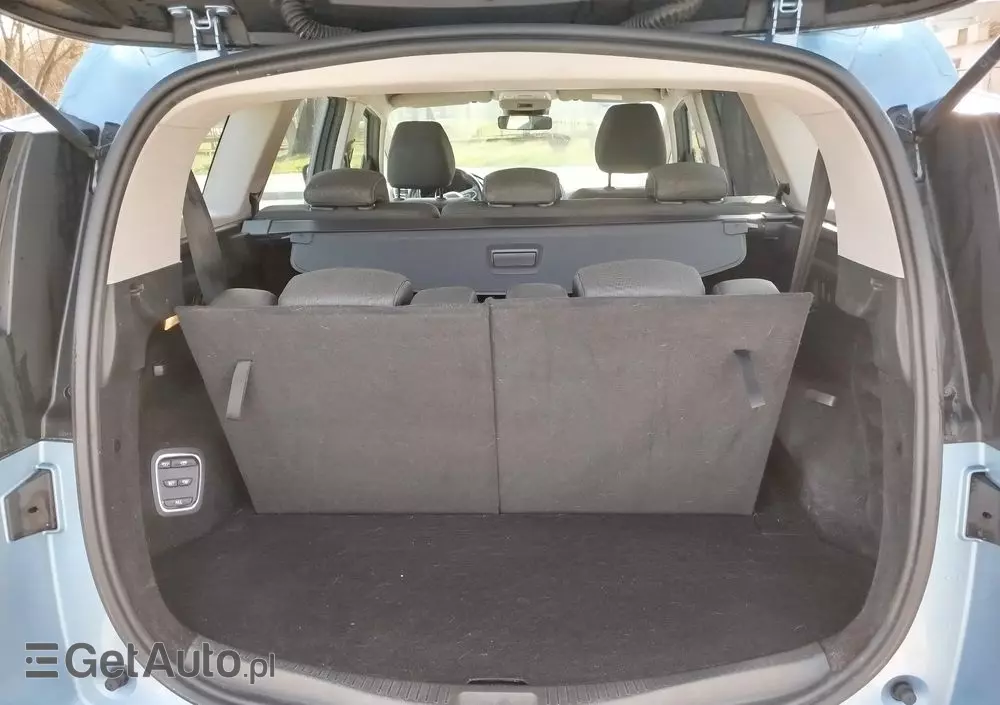 RENAULT Grand Scenic ENERGY dCi 130 Business