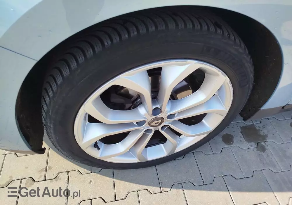 RENAULT Grand Scenic ENERGY dCi 130 Business