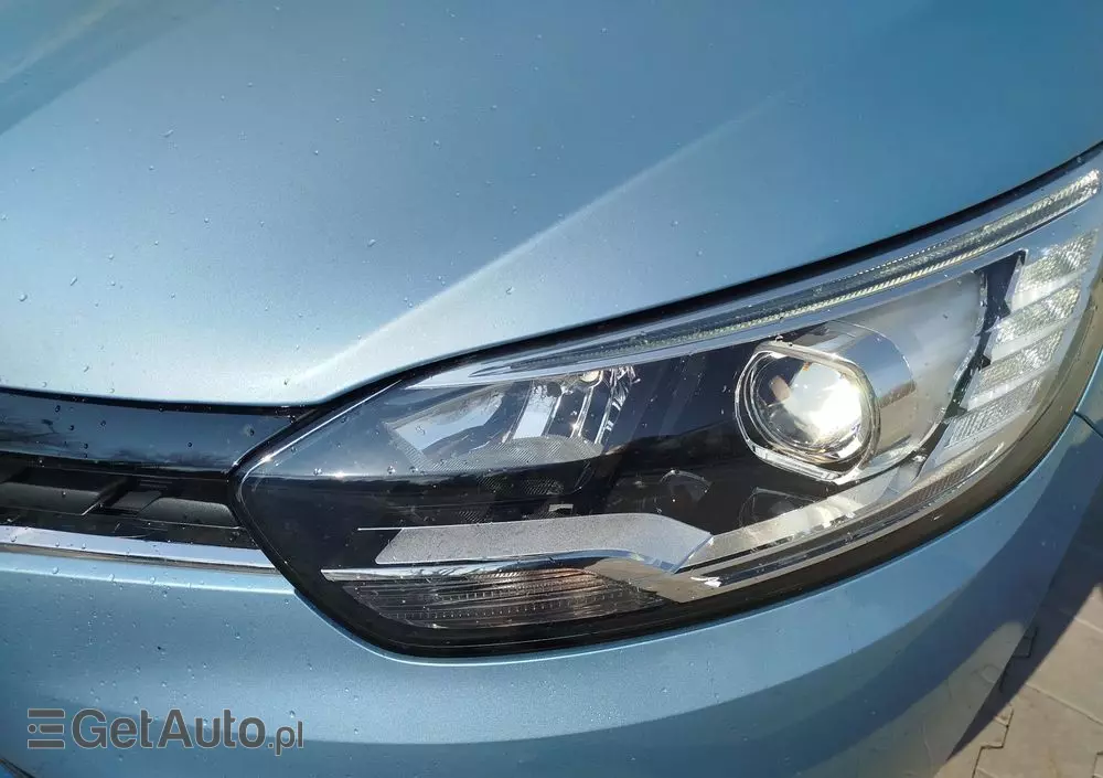 RENAULT Grand Scenic ENERGY dCi 130 Business