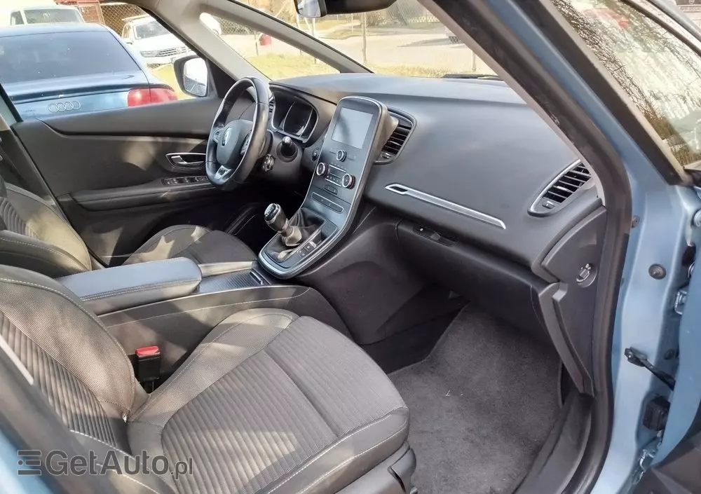 RENAULT Grand Scenic ENERGY dCi 130 Business