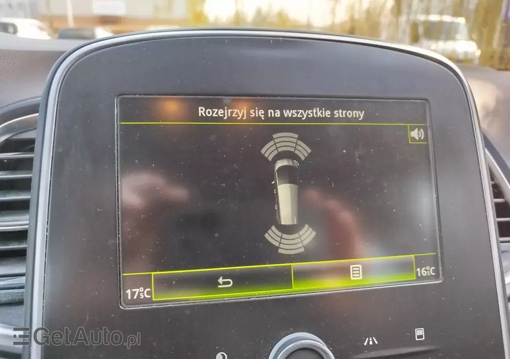 RENAULT Grand Scenic ENERGY dCi 130 Business