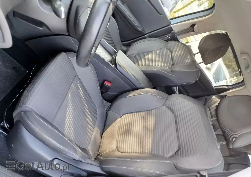 RENAULT Grand Scenic ENERGY dCi 130 Business