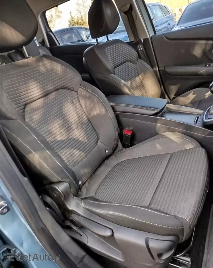 RENAULT Grand Scenic ENERGY dCi 130 Business