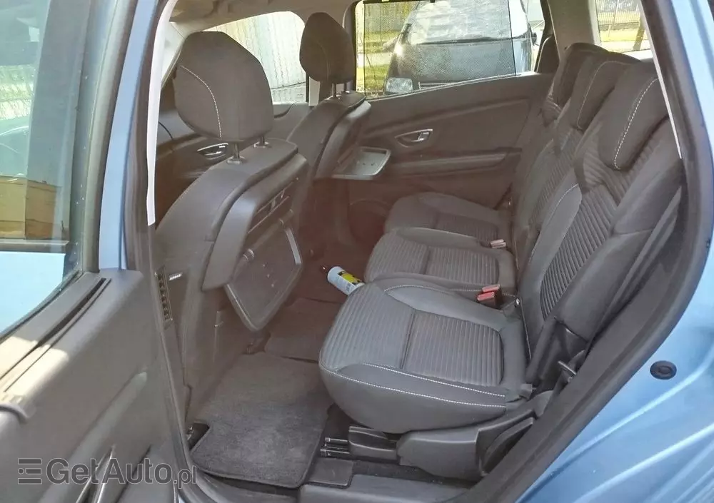 RENAULT Grand Scenic ENERGY dCi 130 Business