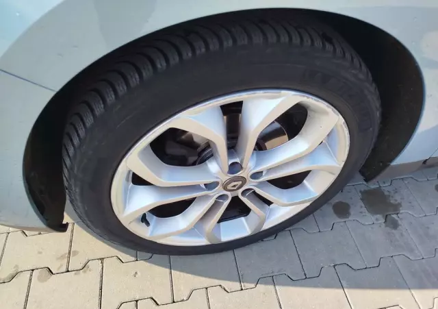 RENAULT Grand Scenic ENERGY dCi 130 Business