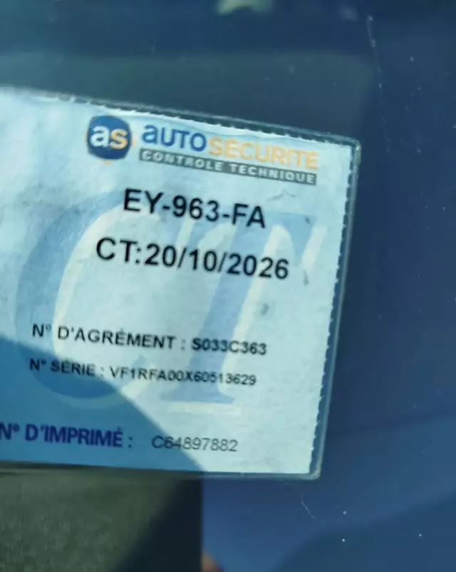 RENAULT Grand Scenic ENERGY dCi 130 Business