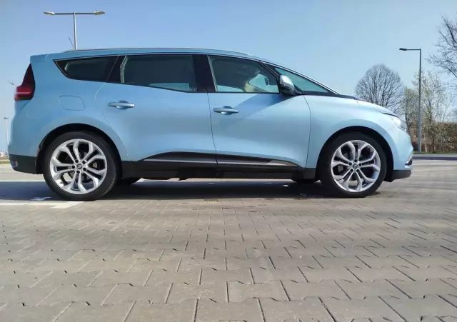 RENAULT Grand Scenic ENERGY dCi 130 Business