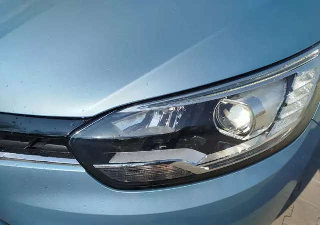 RENAULT Grand Scenic ENERGY dCi 130 Business