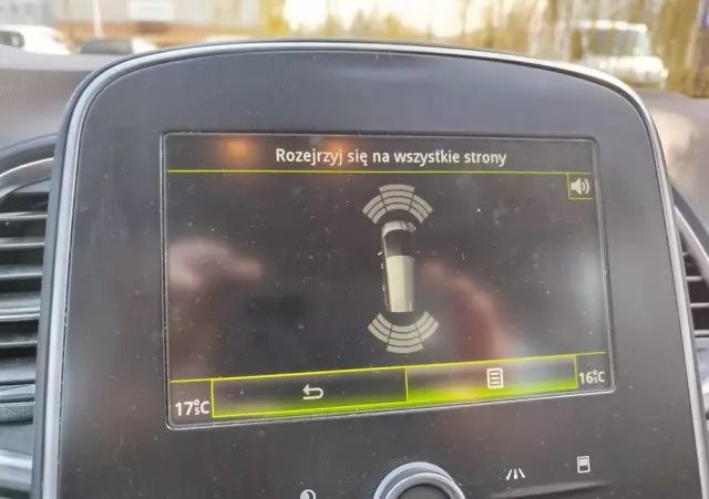 RENAULT Grand Scenic ENERGY dCi 130 Business