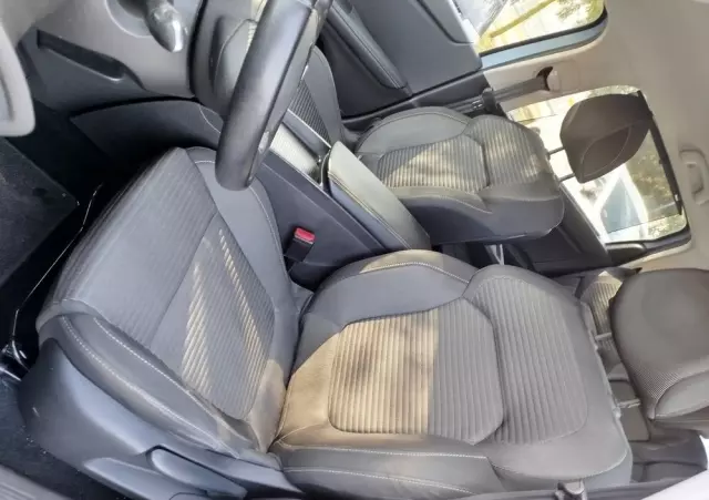 RENAULT Grand Scenic ENERGY dCi 130 Business