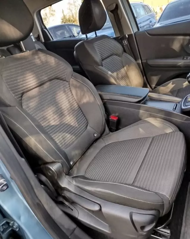 RENAULT Grand Scenic ENERGY dCi 130 Business